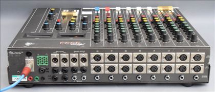 Alice-8002 mixer